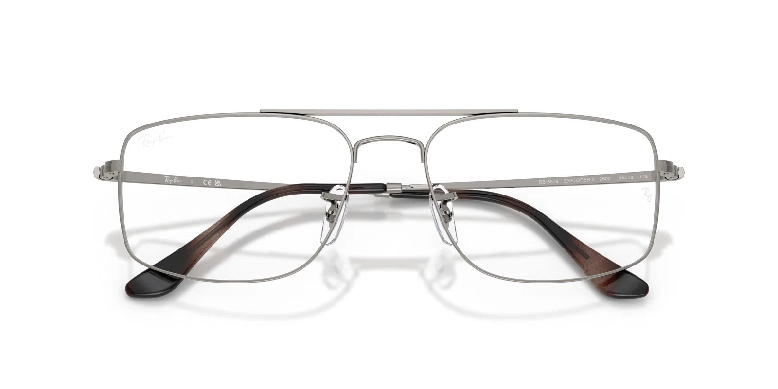 Ray-Ban Rx6579 6579 Eyeglasses - view 35
